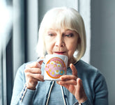 World's Best Mama Coffee Mug Cup - Perfect Gift, Mugs, $ 17.50, A Moment Of Now™